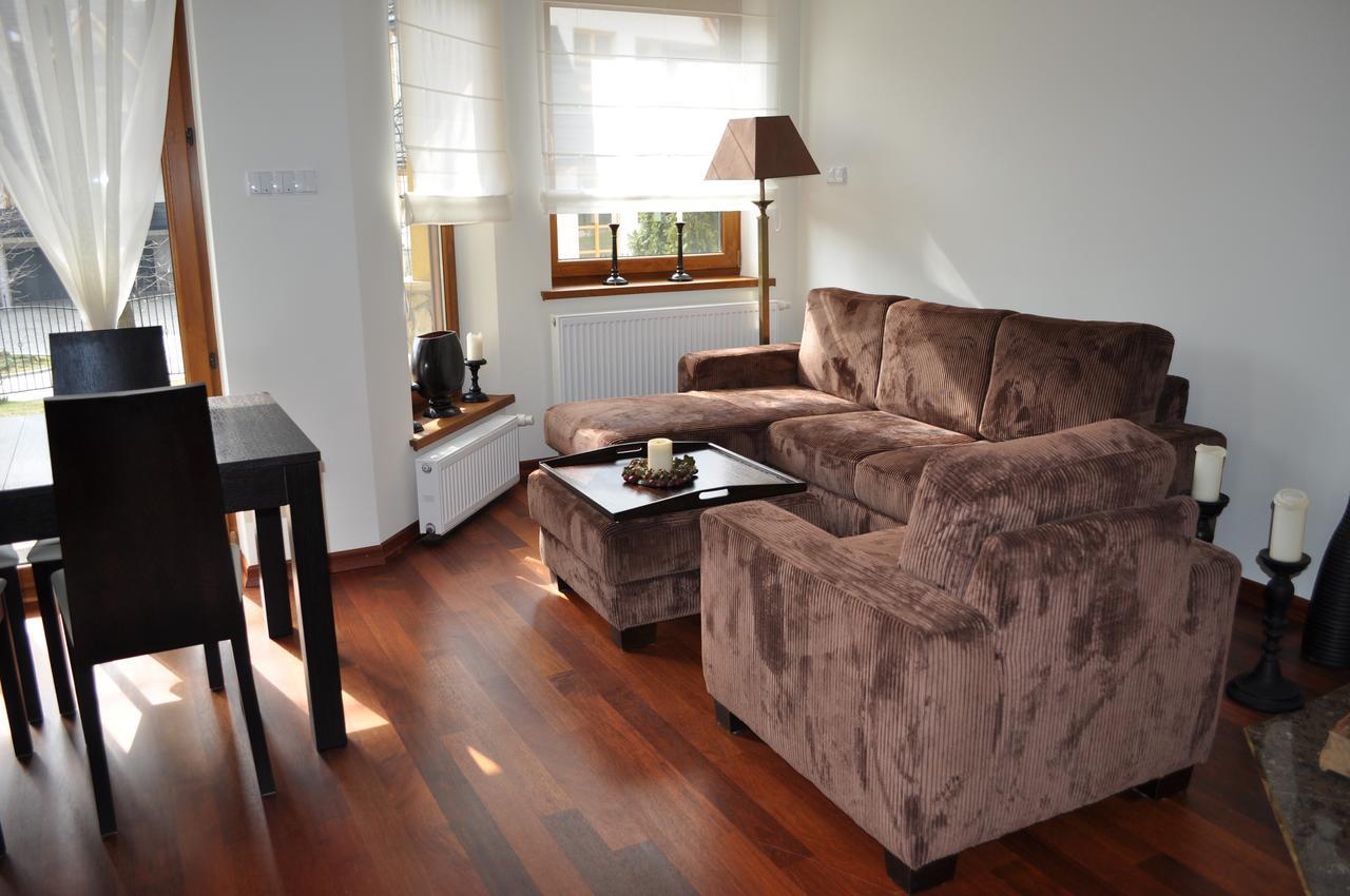 Apartamenty Tatrzanskie Turnie Centrum - Zakopane — Photos 3
