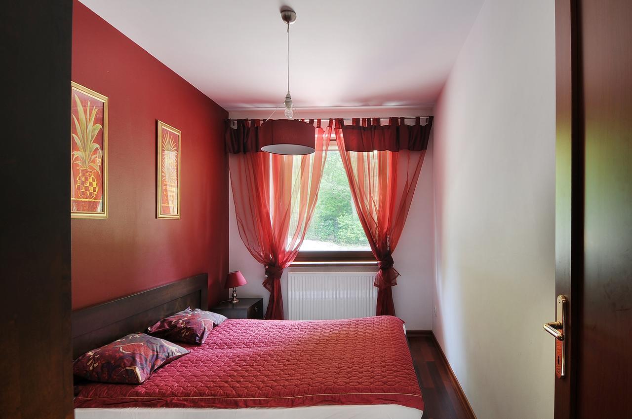 Apartamenty Tatrzanskie Turnie Centrum - Zakopane — Photos 2